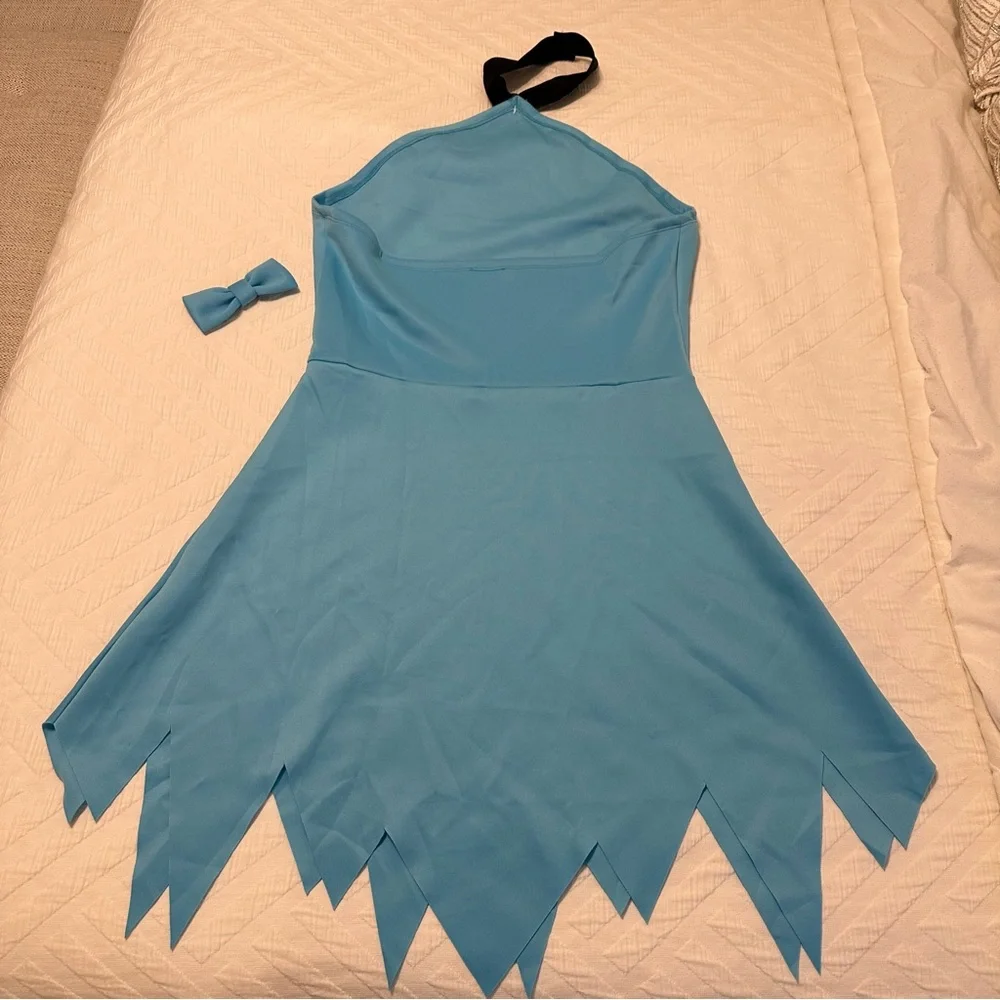 Halloween couples costume - Picture 8 of 16